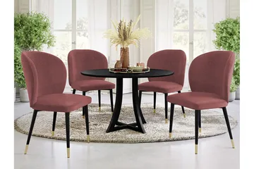 Glenarm Matstol - Möbler - Fåtölj & stolar - Matstol & köksstol