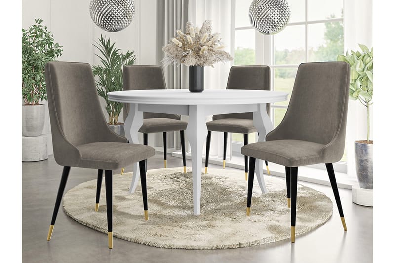 Glenarm Matstol - Möbler - Fåtölj & stolar - Matstol & köksstol