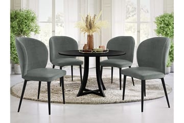 Glenarm Matstol - Möbler - Fåtölj & stolar - Matstol & köksstol