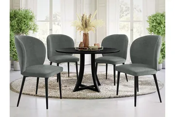 Glenarm Matstol - Möbler - Fåtölj & stolar - Matstol & köksstol