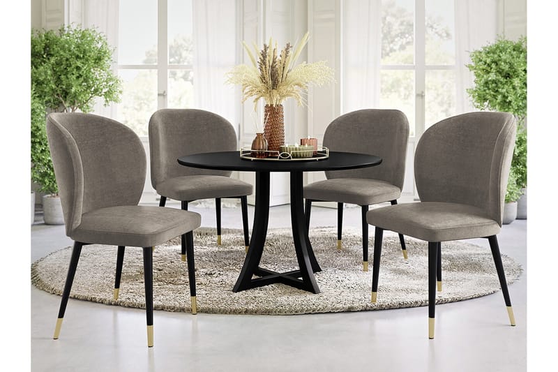 Glenarm Matstol - Möbler - Fåtölj & stolar - Matstol & köksstol