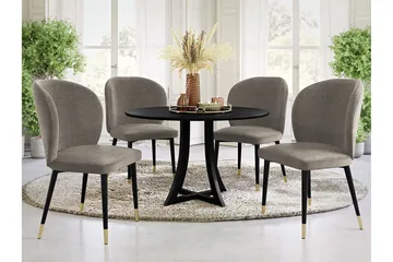 Glenarm Matstol - Möbler - Fåtölj & stolar - Matstol & köksstol