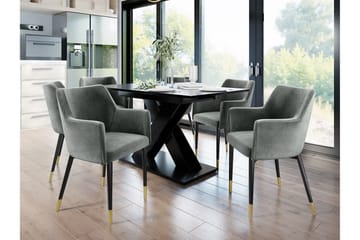 Glenarm Matstol - Möbler - Fåtölj & stolar - Matstol & köksstol