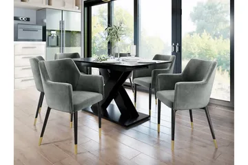 Glenarm Matstol - Möbler - Fåtölj & stolar - Matstol & köksstol