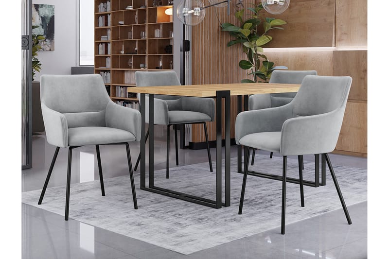 Glenarm Matstol - Möbler - Fåtölj & stolar - Matstol & köksstol