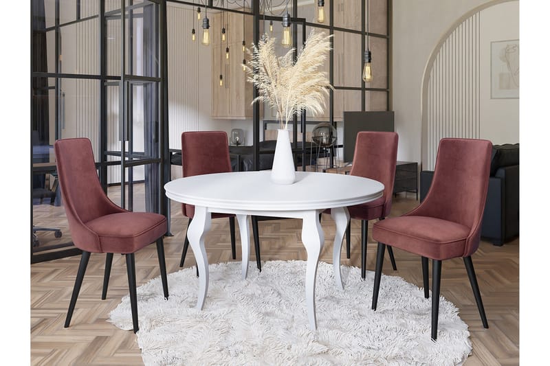 Glenarm Matstol - Möbler - Fåtölj & stolar - Matstol & köksstol