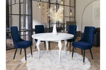 Glenarm Matstol - Möbler - Fåtölj & stolar - Matstol & köksstol