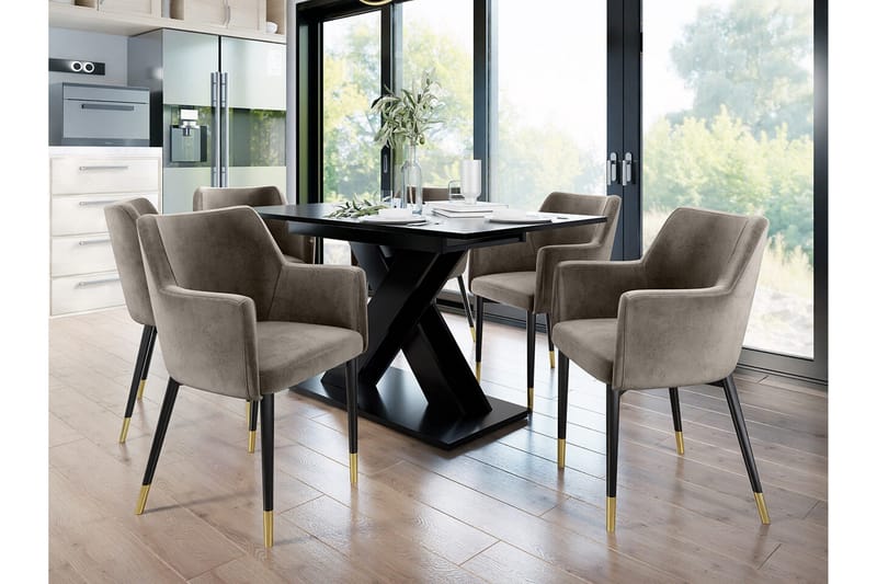 Glenarm Matstol - Möbler - Fåtölj & stolar - Matstol & köksstol