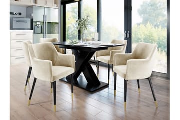 Glenarm Matstol - Möbler - Fåtölj & stolar - Matstol & köksstol