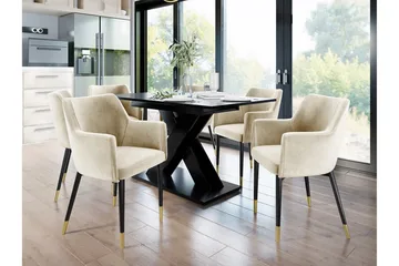 Glenarm Matstol - Möbler - Fåtölj & stolar - Matstol & köksstol