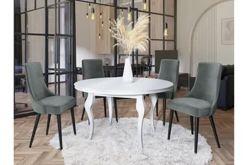 Glenarm Matstol - Möbler - Fåtölj & stolar - Matstol & köksstol