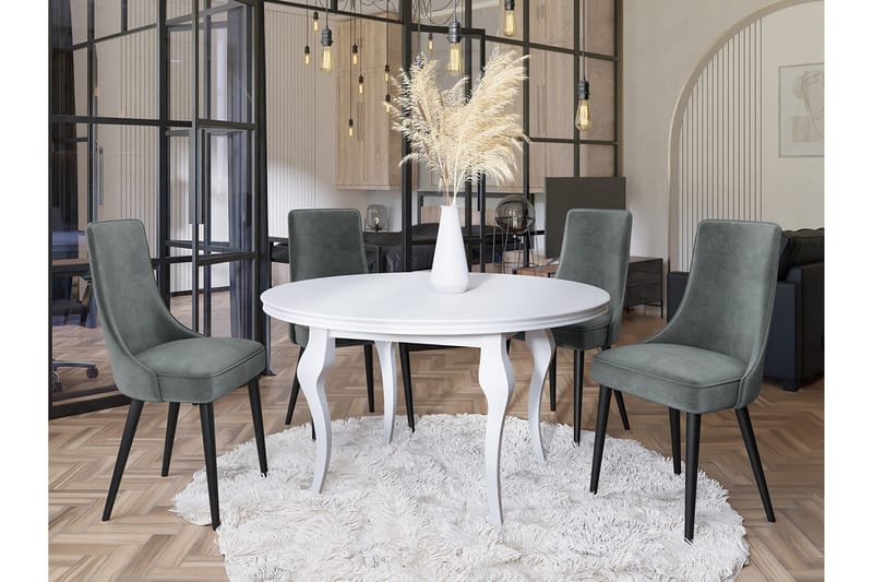 Glenarm Matstol - Möbler - Fåtölj & stolar - Matstol & köksstol