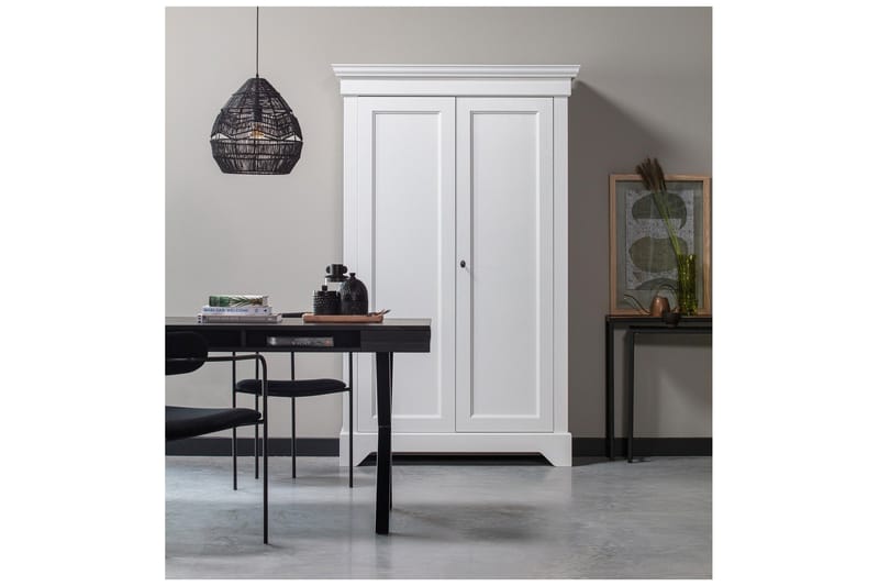 Gordana Matstol - Svart - Möbler - Fåtölj & stolar - Matstol & köksstol