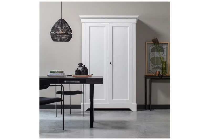 Gordana Matstol - Svart - Möbler - Fåtölj & stolar - Matstol & köksstol