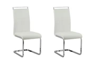 Greedin Matstol 2-pack - Möbler - Fåtölj & stolar - Matstol & köksstol