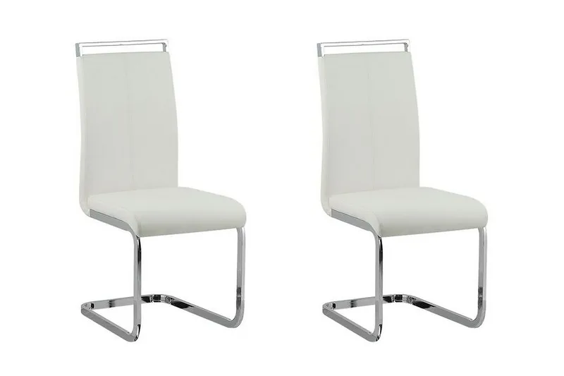 Greedin Matstol 2-pack - Möbler - Fåtölj & stolar - Matstol & köksstol