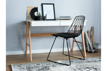 Harlan Stol Set Om 2 St - Svart - Möbler - Fåtölj & stolar - Matstol & köksstol