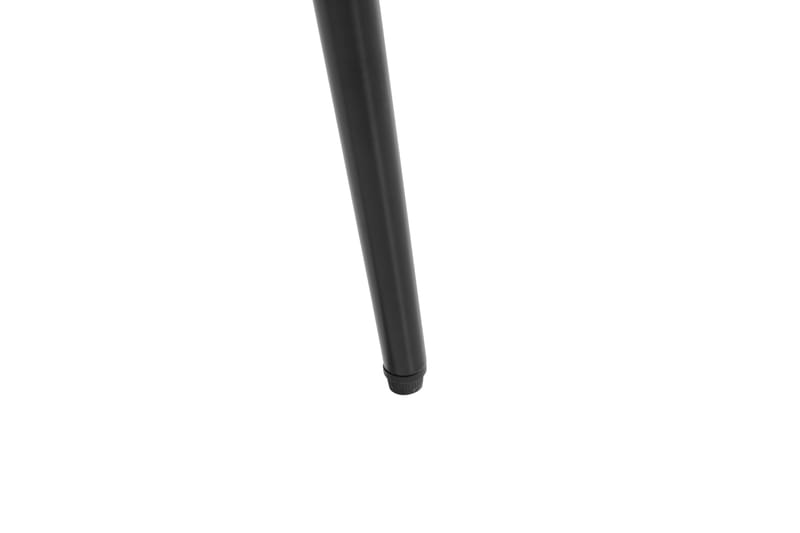 Hennebyn Matstol - Mörkgrå - Möbler - Fåtölj & stolar - Matstol & köksstol