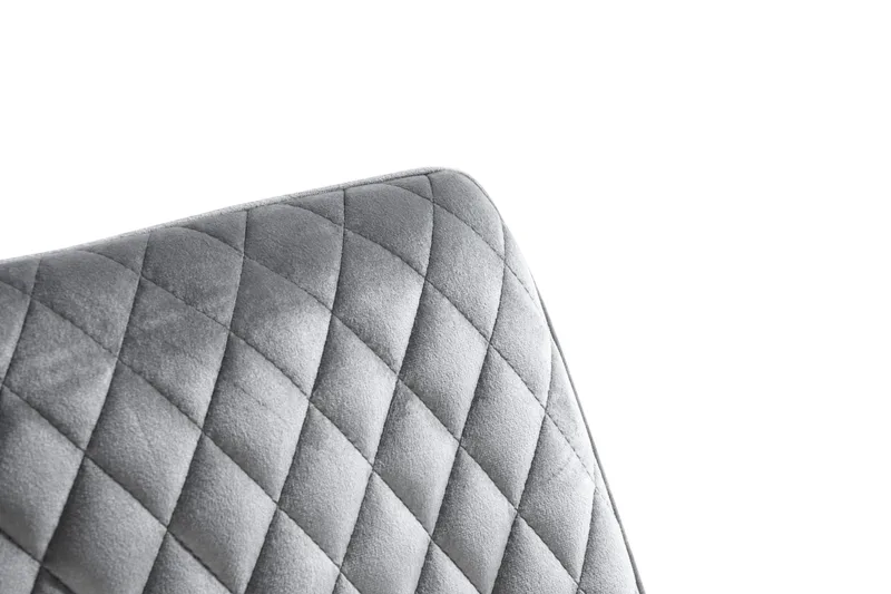 Hennebyn Matstol - Mörkgrå - Möbler - Fåtölj & stolar - Matstol & köksstol