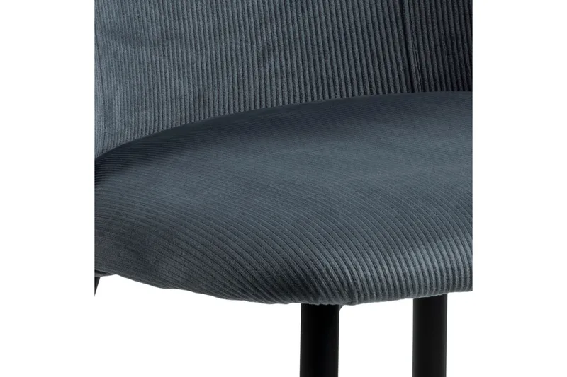 Inesio Matstol - Grå - Möbler - Fåtölj & stolar - Matstol & köksstol