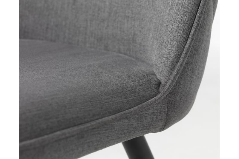 Interno Matstol - Grå - Möbler - Fåtölj & stolar - Matstol & köksstol