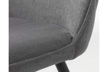 Interno Matstol - Grå - Möbler - Fåtölj & stolar - Matstol & köksstol