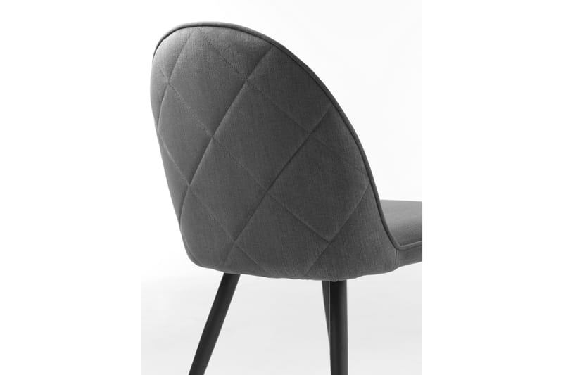 Interno Matstol - Grå - Möbler - Fåtölj & stolar - Matstol & köksstol