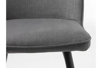 Interno Matstol - Grå - Möbler - Fåtölj & stolar - Matstol & köksstol