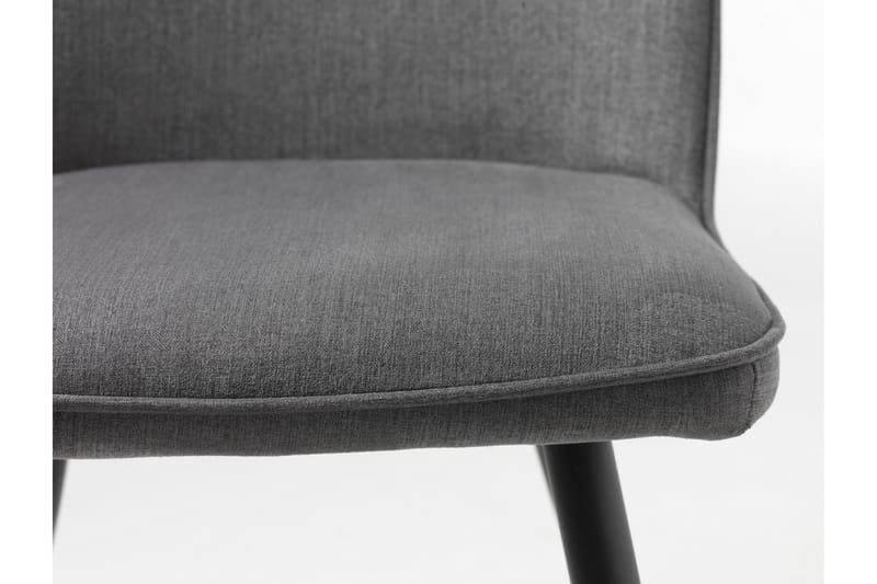 Interno Matstol - Grå - Möbler - Fåtölj & stolar - Matstol & köksstol