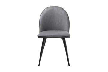 Interno Matstol - Grå - Möbler - Fåtölj & stolar - Matstol & köksstol