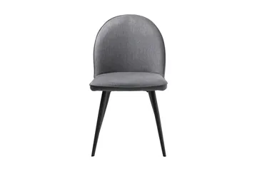 Interno Matstol - Grå - Möbler - Fåtölj & stolar - Matstol & köksstol