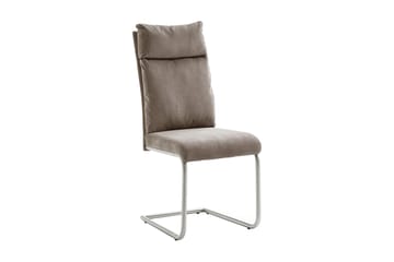 Köksstol Bertolino - Beige - Möbler - Fåtölj & stolar - Matstol & köksstol