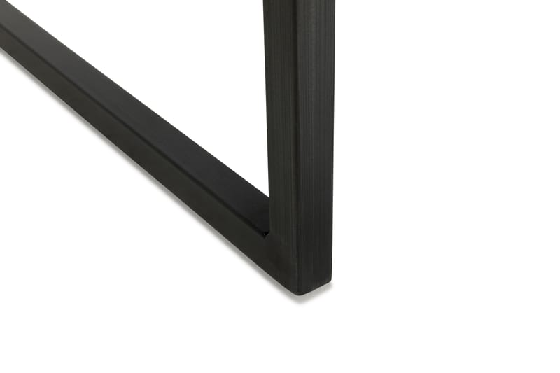 Köksstol Dutch Vintage Konstl�äder - Mörkbrun - Möbler - Fåtölj & stolar - Matstol & köksstol