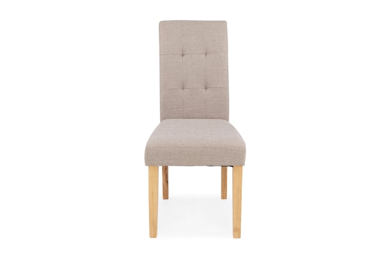 Köksstol Leo - Beige - Möbler - Fåtölj & stolar - Matstol & köksstol