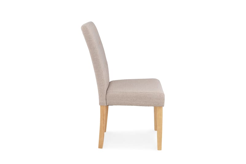 Köksstol Leo - Beige - Möbler - Fåtölj & stolar - Matstol & köksstol