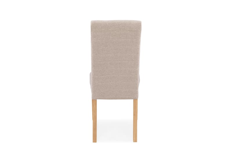 Köksstol Leo - Beige - Möbler - Fåtölj & stolar - Matstol & köksstol