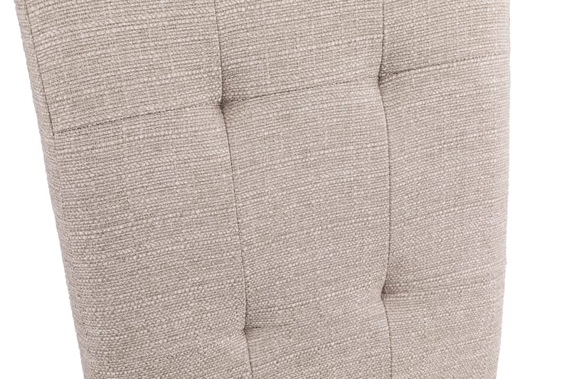 Köksstol Leo - Beige - Möbler - Fåtölj & stolar - Matstol & köksstol
