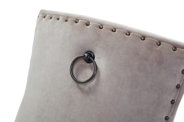 Köksstol Ophelia - Sand|Beige - Möbler - Fåtölj & stolar - Matstol & köksstol