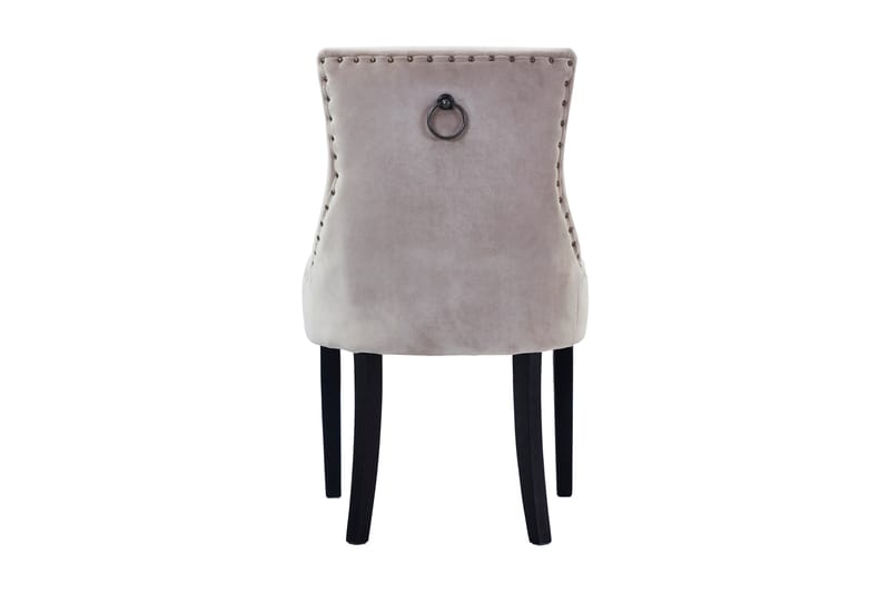 Köksstol Ophelia - Sand|Beige - Möbler - Fåtölj & stolar - Matstol & köksstol