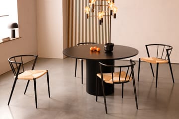 Köksstol Radella - Brun - Möbler - Fåtölj & stolar - Matstol & köksstol
