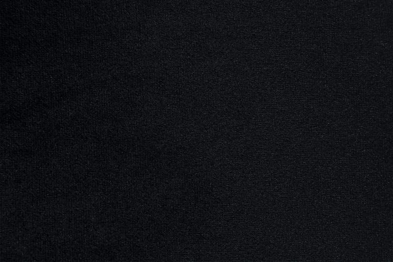Köksstol Scale Sammet - Svart - Möbler - Fåtölj & stolar - Matstol & köksstol