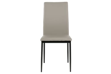 Köksstol Tapien - Beige - Möbler - Fåtölj & stolar - Matstol & köksstol