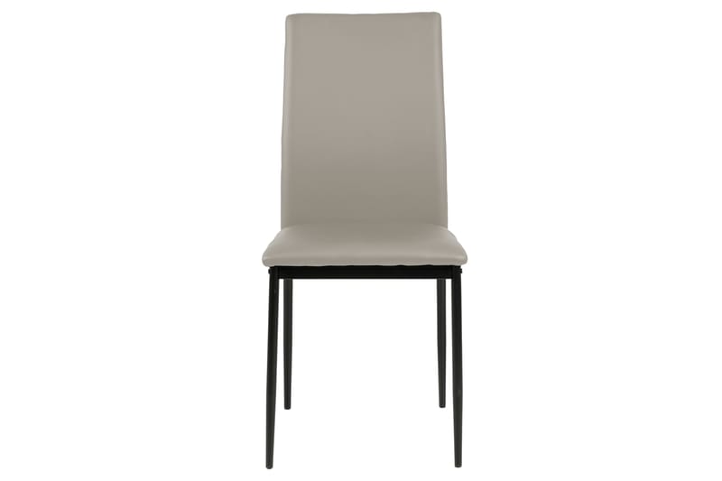 Köksstol Tapien - Beige - Möbler - Fåtölj & stolar - Matstol & köksstol