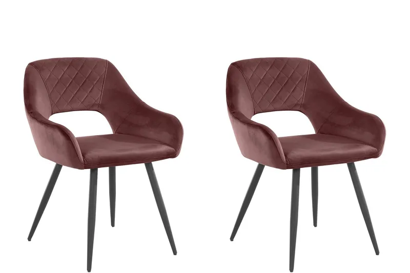 Kadirah Karmstol, Rosa