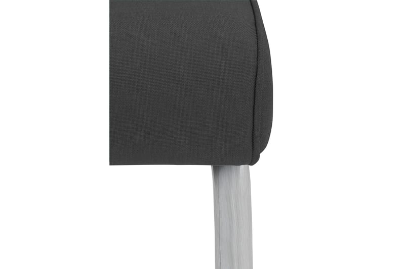 Kaduali Matstol - Antracit - Möbler - Fåtölj & stolar - Matstol & köksstol