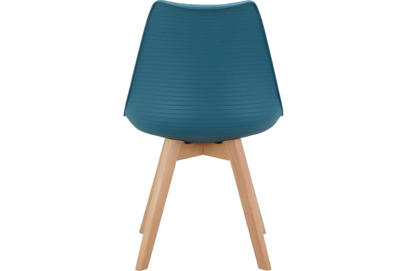 Kaelin Matstol - Mörkgrön - Möbler - Fåtölj & stolar - Matstol & köksstol