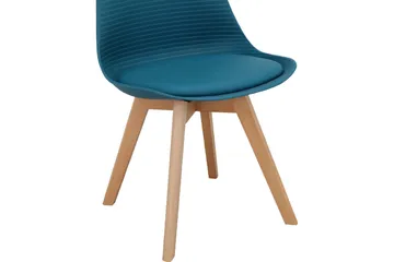 Kaelin Matstol - Mörkgrön - Möbler - Fåtölj & stolar - Matstol & köksstol