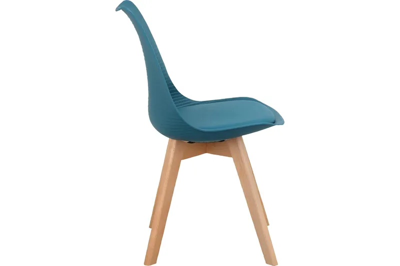 Kaelin Matstol - Mörkgrön - Möbler - Fåtölj & stolar - Matstol & köksstol