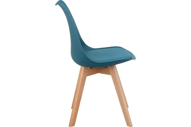 Kaelin Matstol - Mörkgrön - Möbler - Fåtölj & stolar - Matstol & köksstol