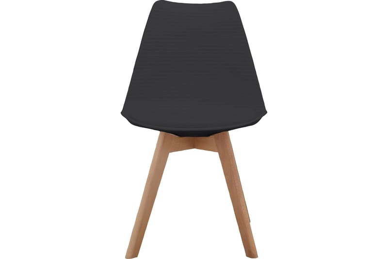 Kaelin Matstol, Svart